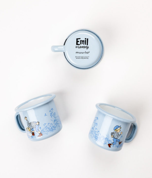 Muurla - Emil 1,5 bolli