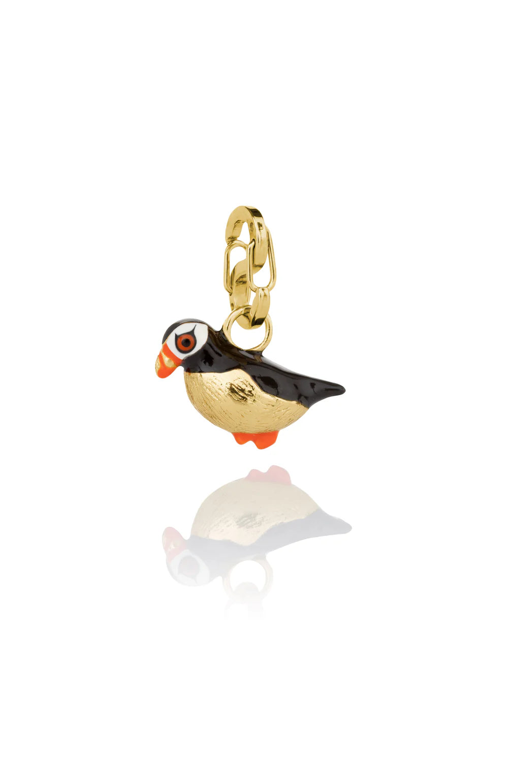 Charm - My Lundi - Gold