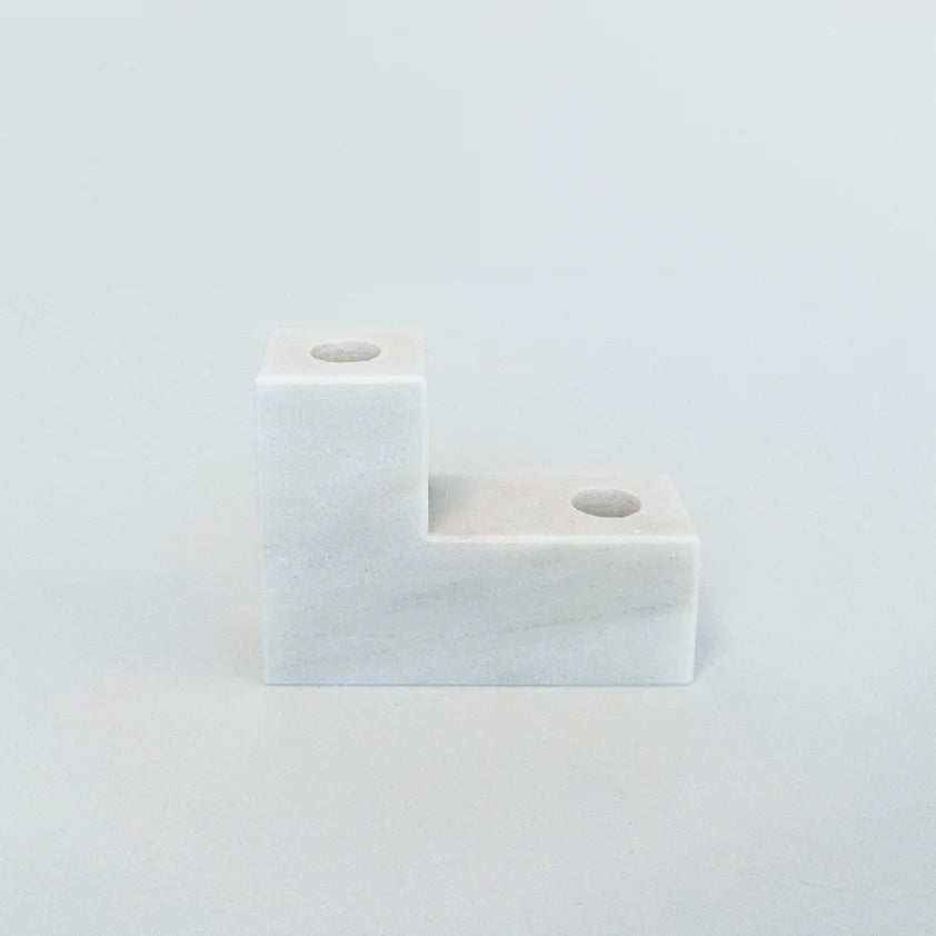 FÓLK - Lifandi hlutir Nr. 5 - Hvítur