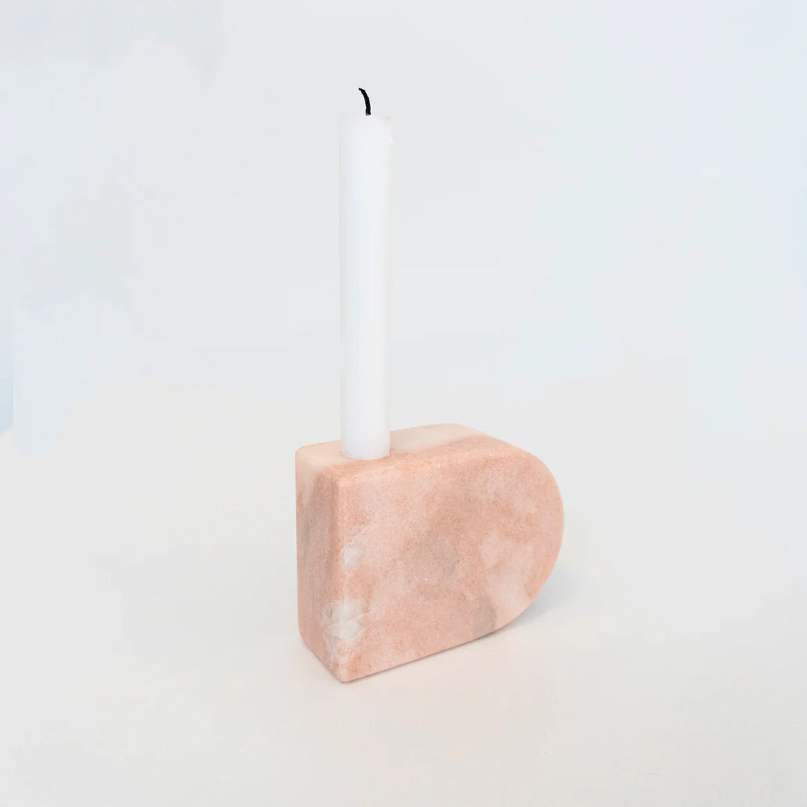 FÓLK - Lifandi hlutir Nr. 7 - Bleikur