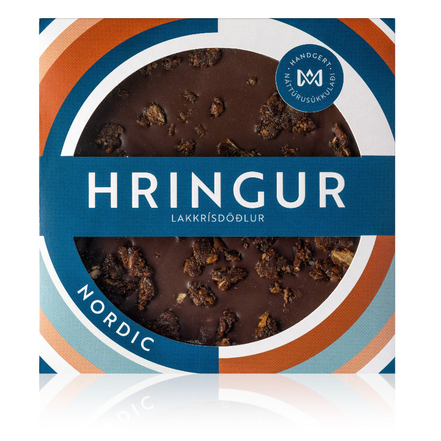 HRINGUR NORDIC (160g)