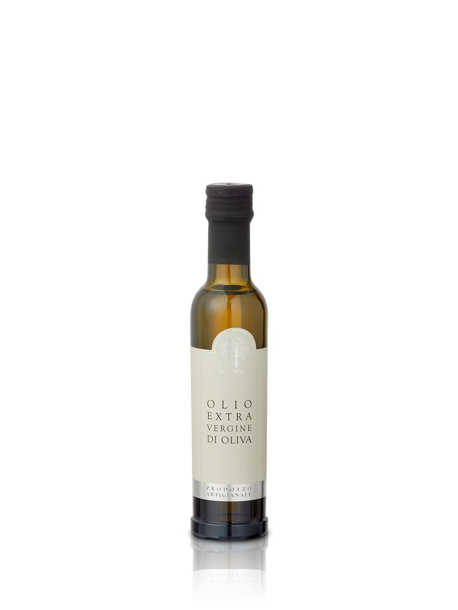 Extra virgin ólífuolía lífræn · 250ml