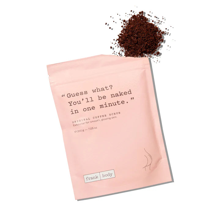 Original Coffee Scrub