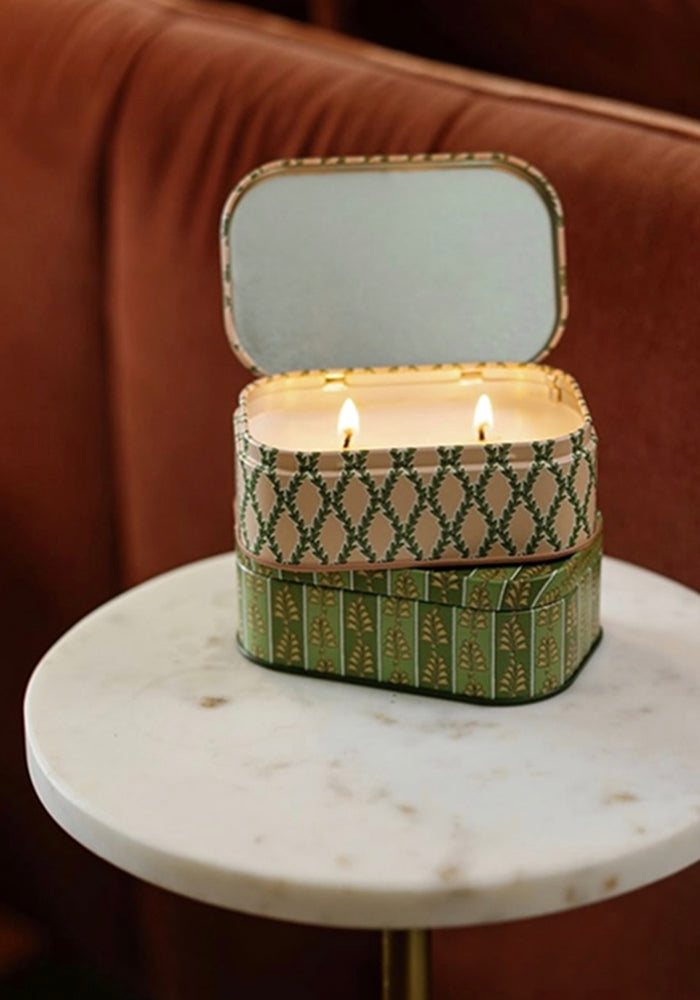 Chérie Tin - Yuzu Woods