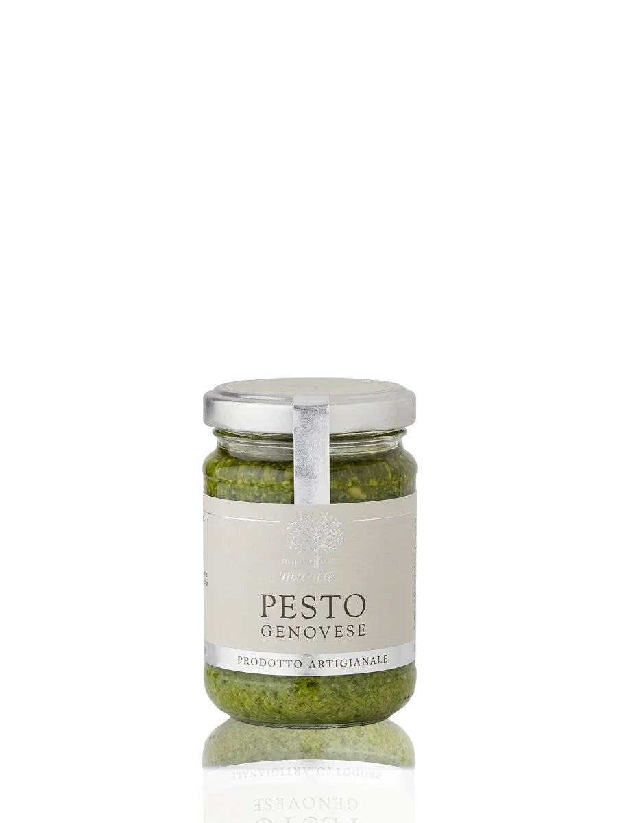 Pesto Genovese · 130gr