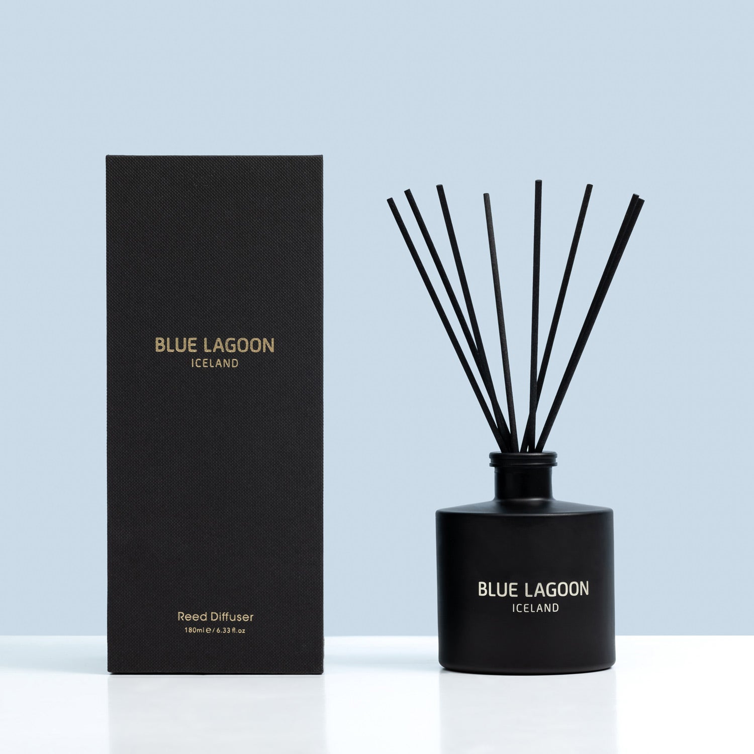 Reed Diffuser
