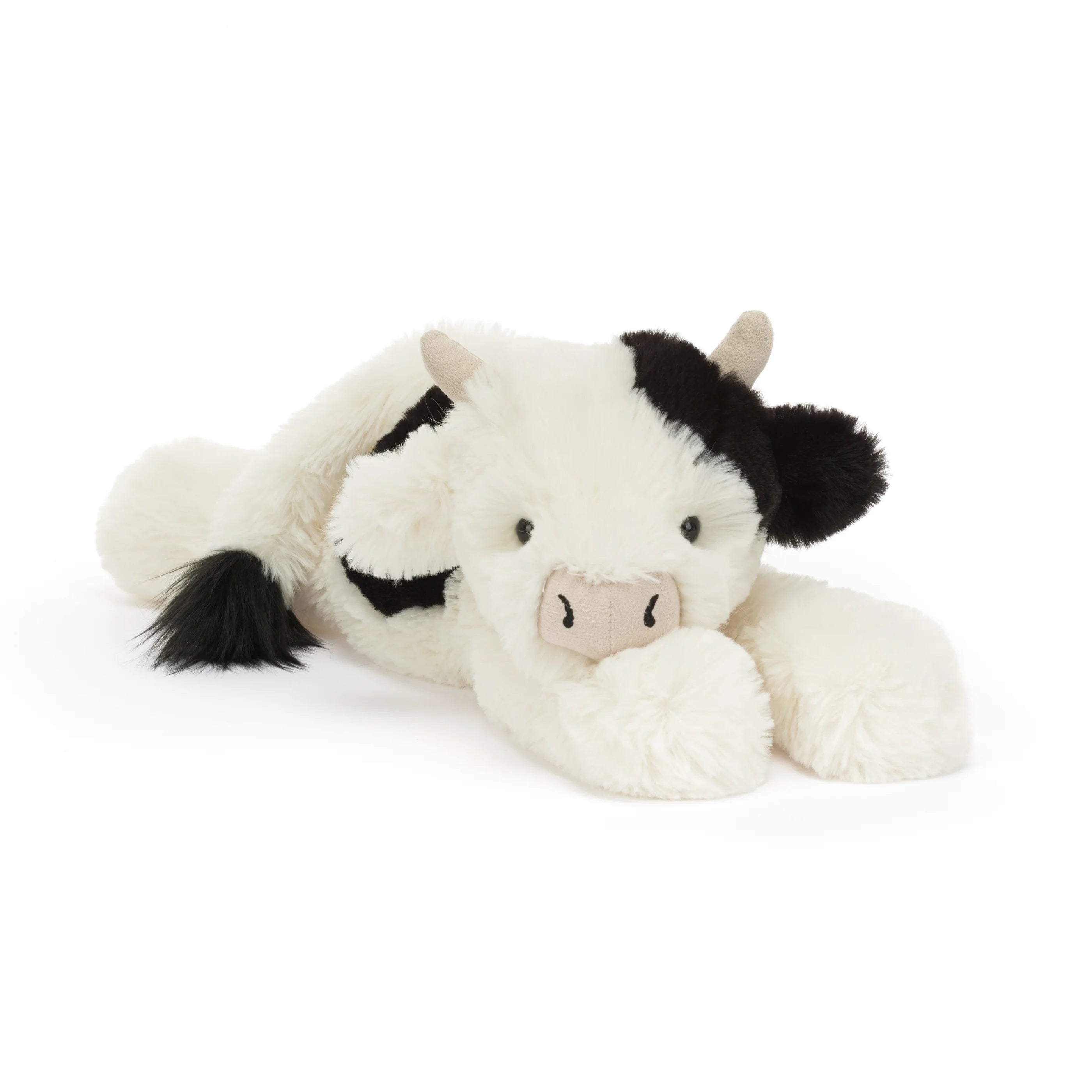 Bangsi  - smudge cow