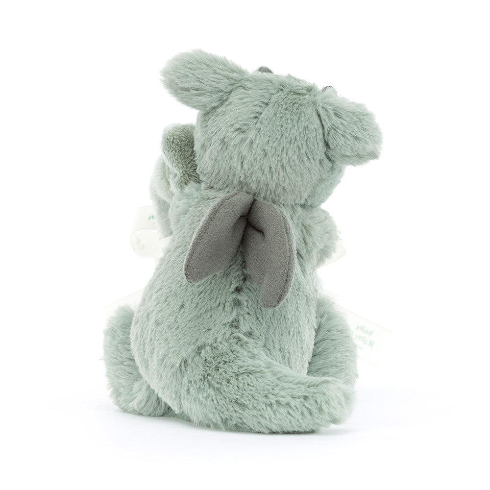 Kúrudýr - Bashful Dragon Soother