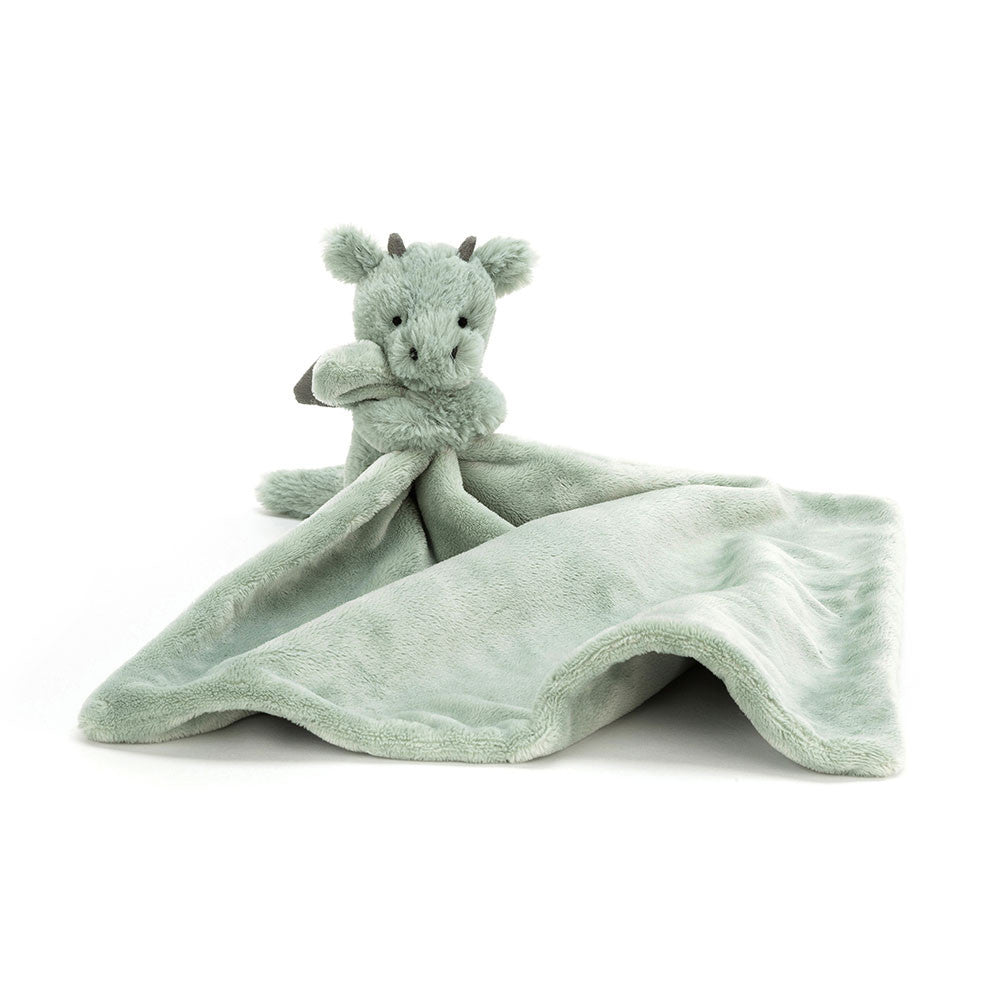 Kúrudýr - Bashful Dragon Soother