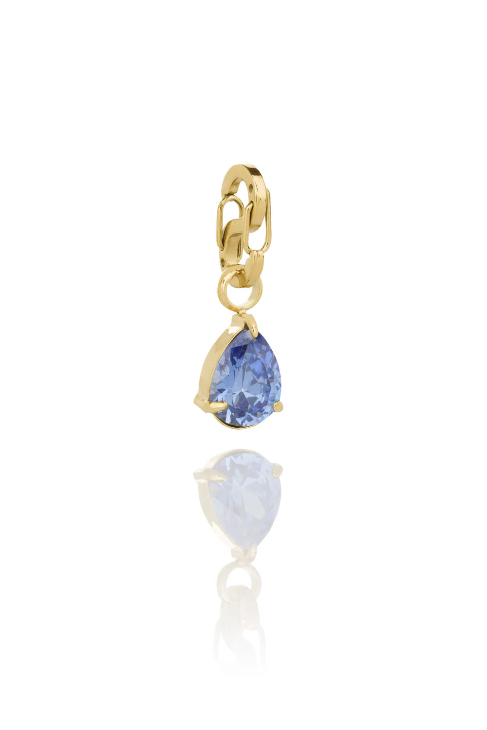 Charm - September- Sapphire Whisper
