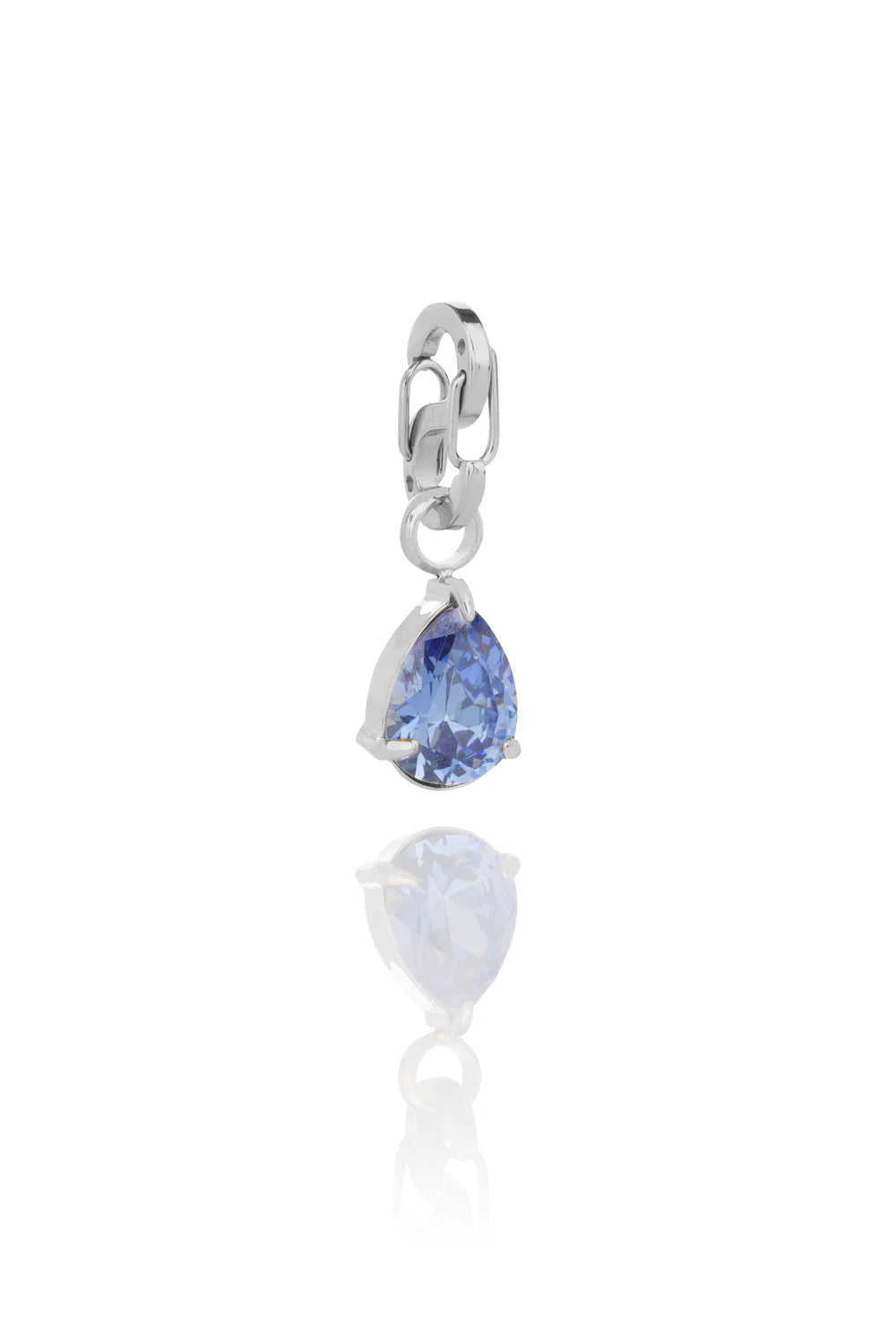 Charm - September- Sapphire Whisper