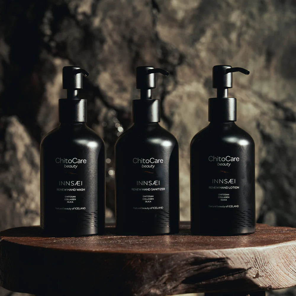 INNSÆI Renew Hand Wash