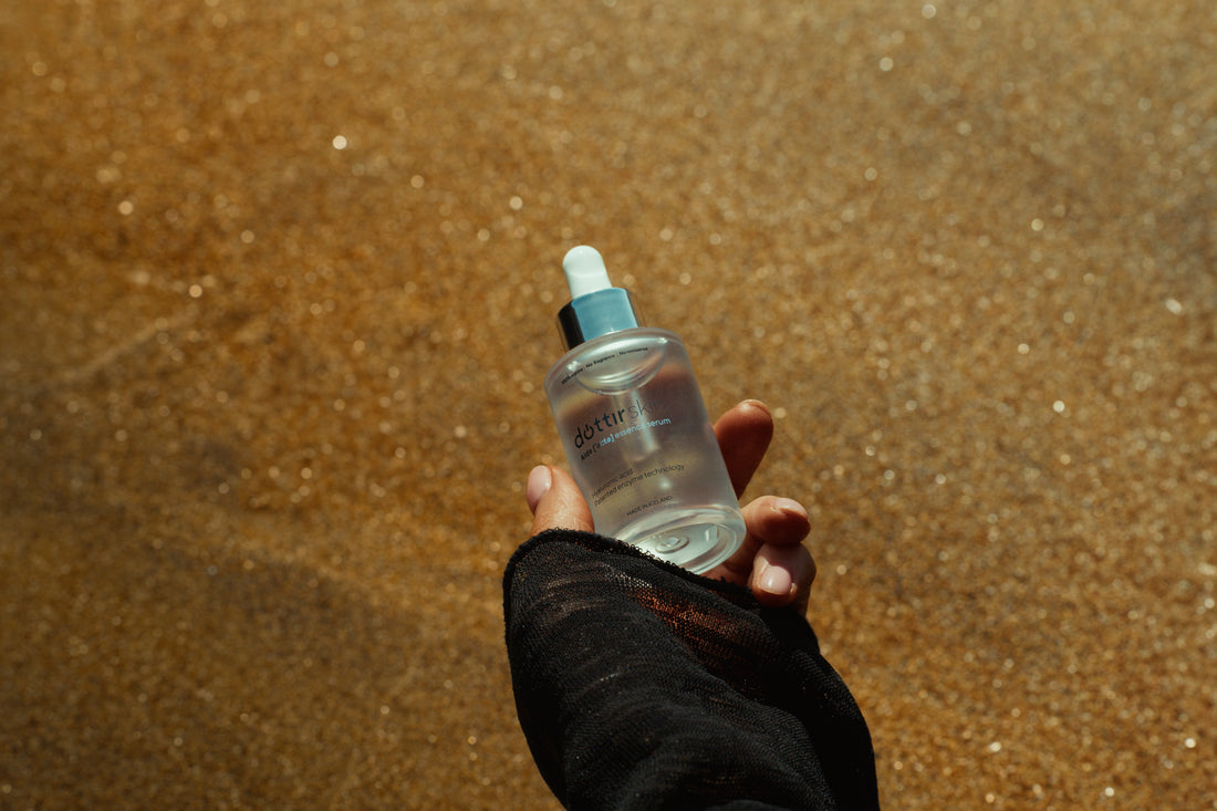 Alda [‘alːta] essence serum