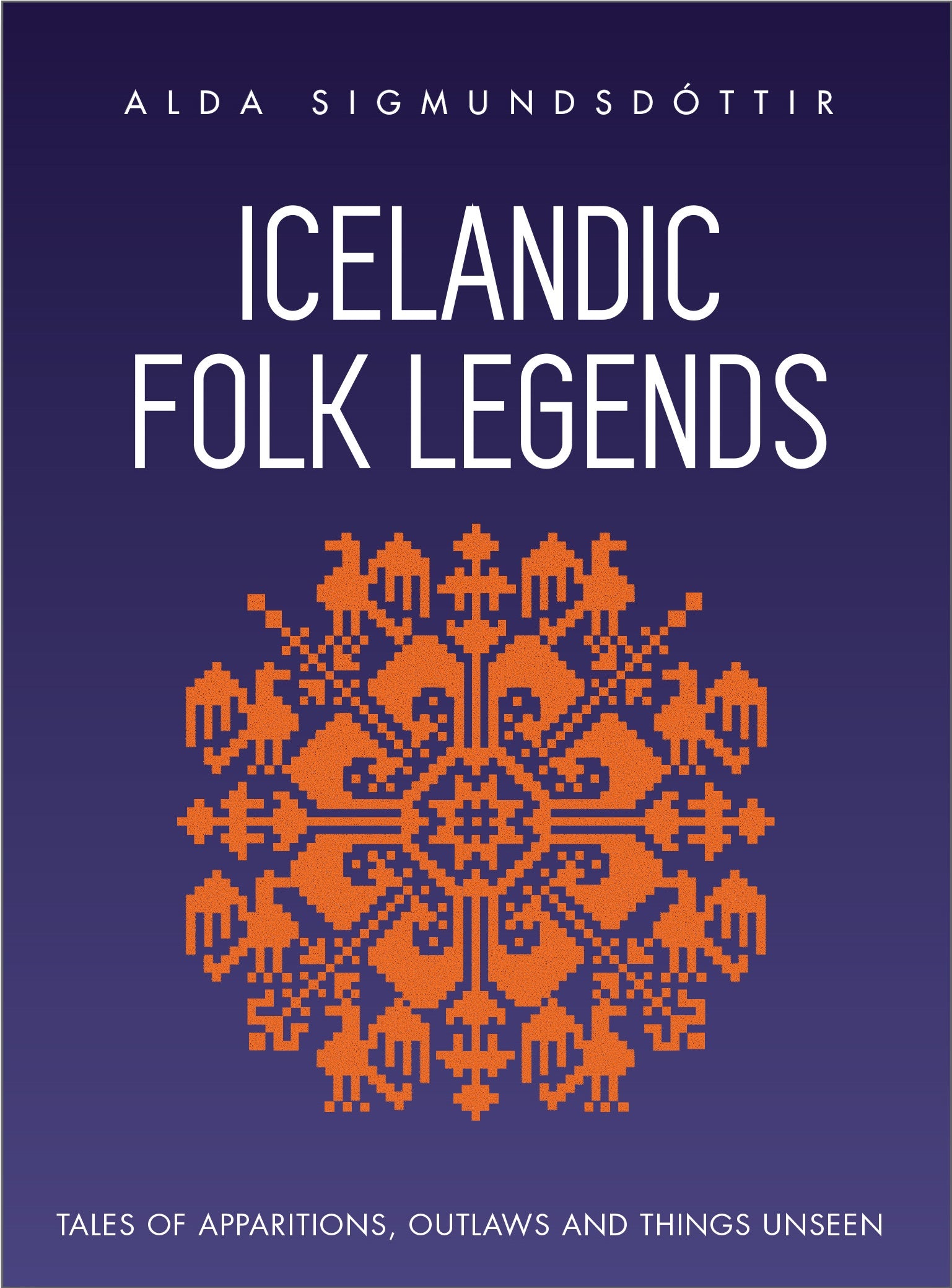 Icelandic folk legends