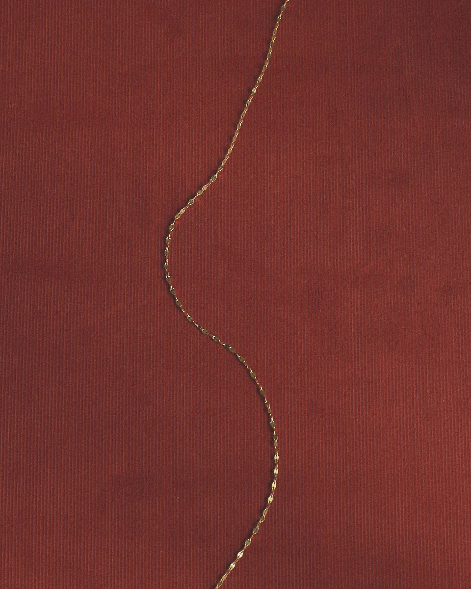 Tíbrá Necklace