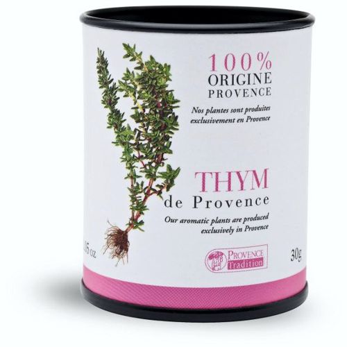 Timían 30g. / Provence Tradition