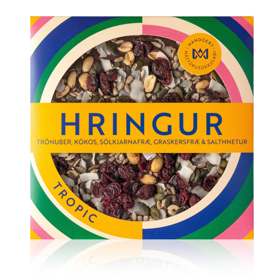 HRINGUR TROPIC (200g)