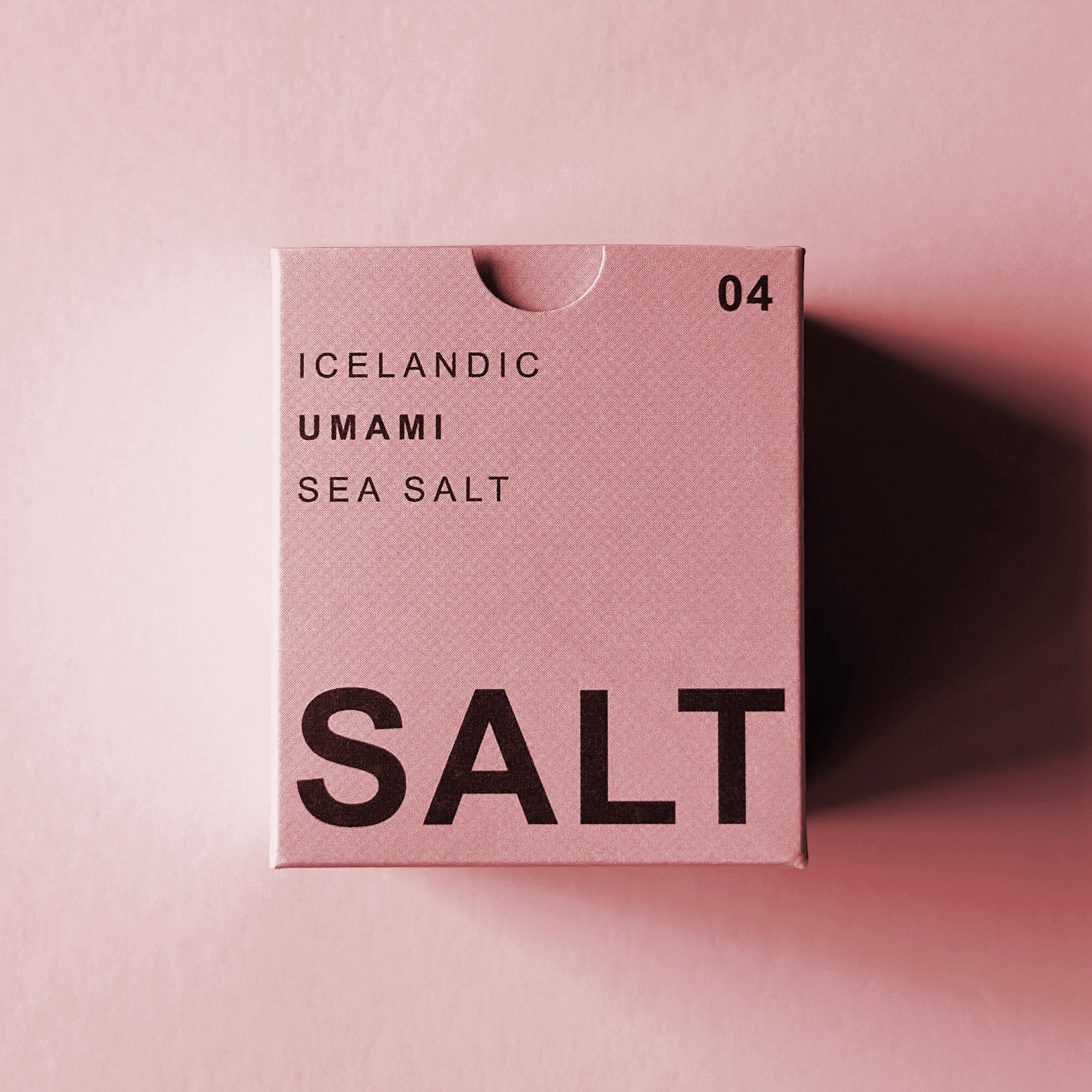 UMAMI SEA SALT 04: PINK SALT
