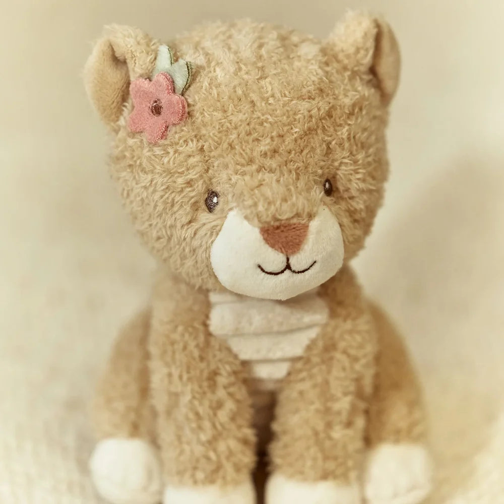 Safari - ljónynja 17cm