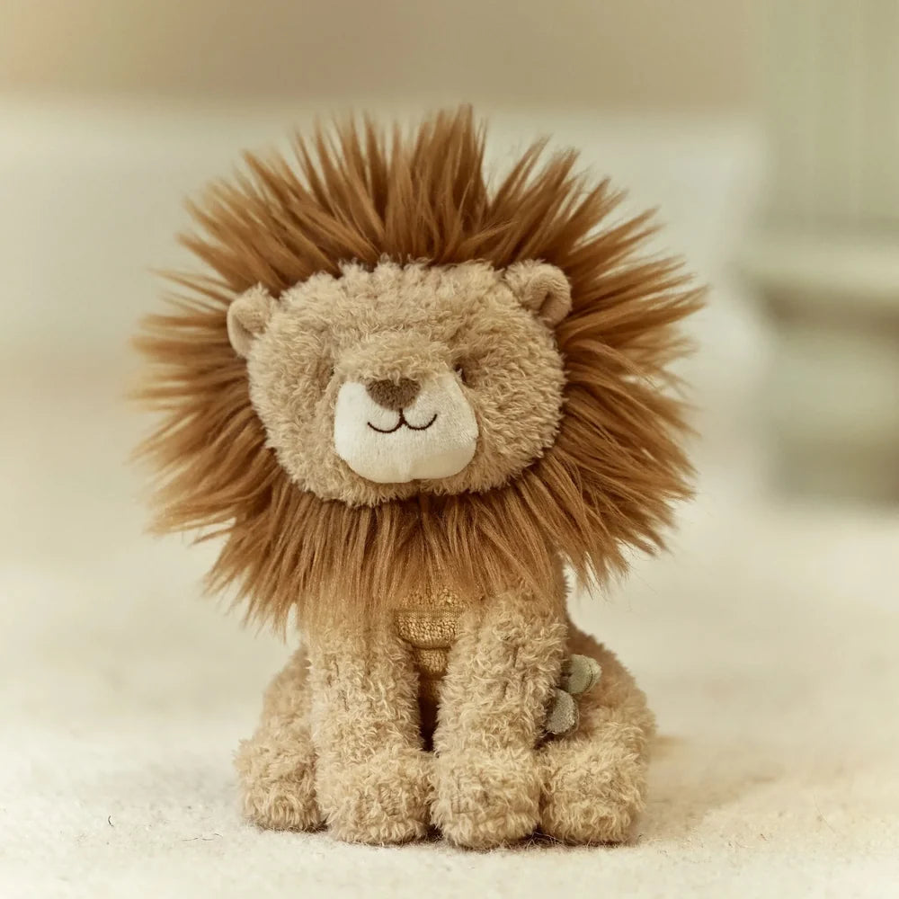Safari - ljón 17cm