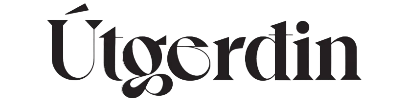 Gjafabréf í Útgerðinni