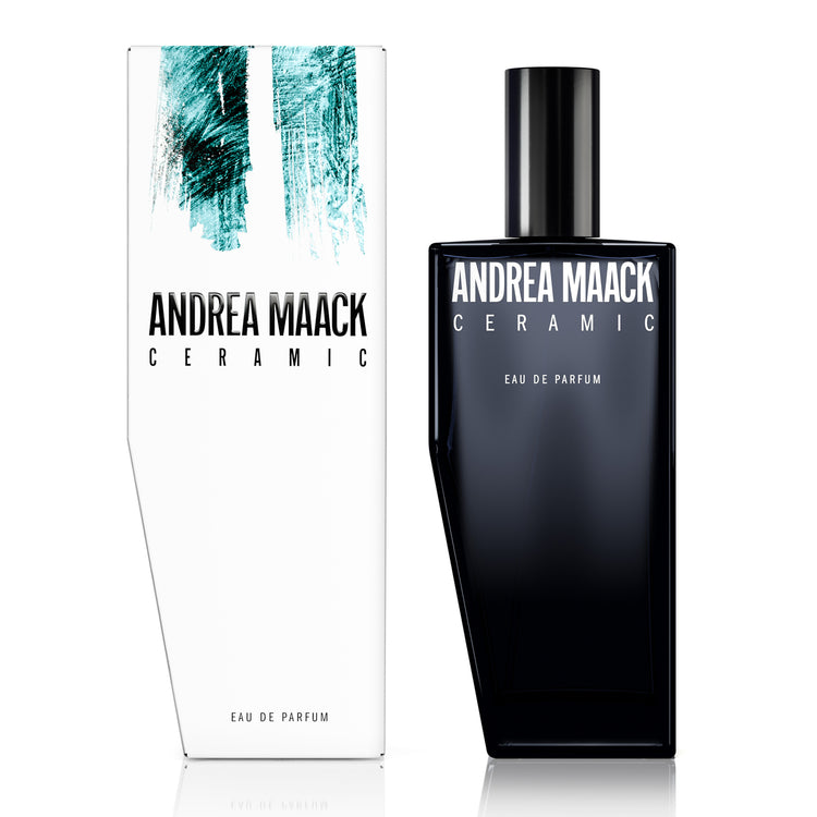 ANDREA MAACK - CERAMIC EDP