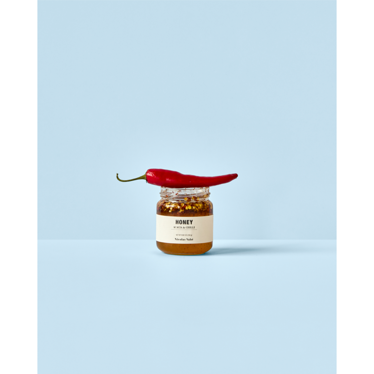 Acacia hunang m/ chili