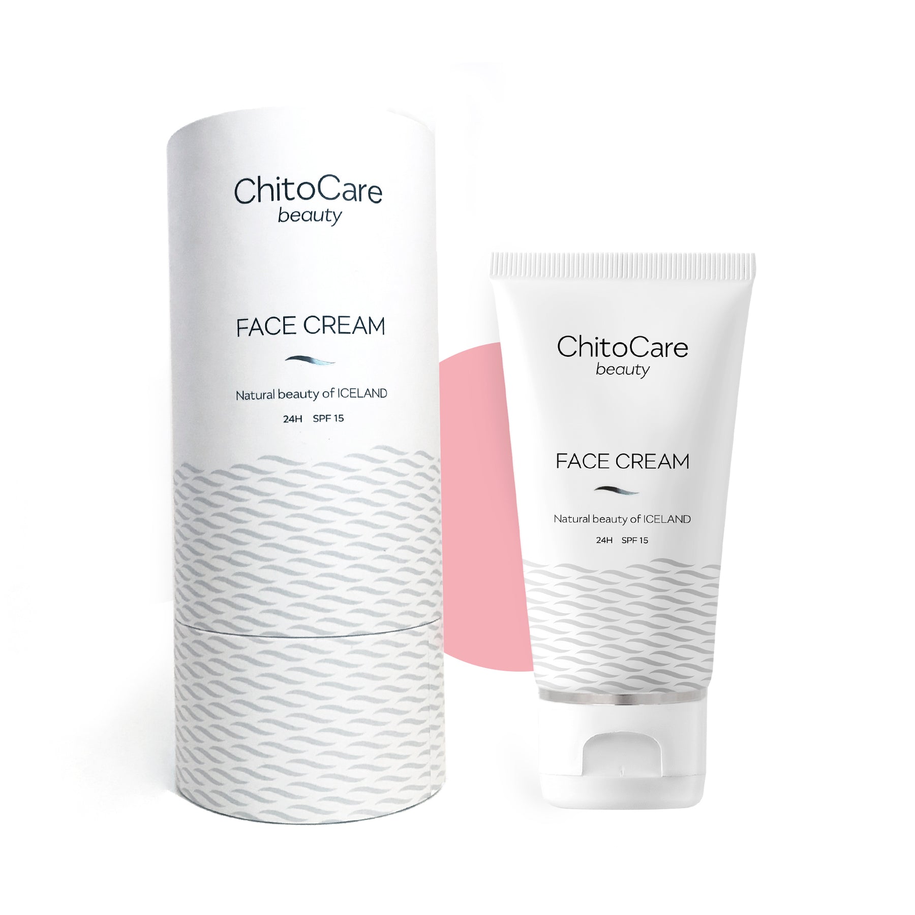 ChitoCare Beauty Face Cream 50 ml