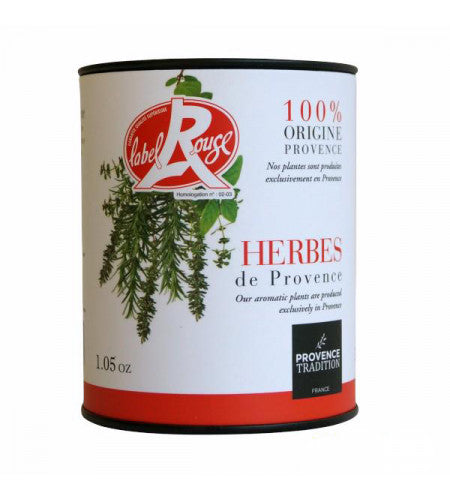 Herbes de Provence / 30g. / Provence Tradition