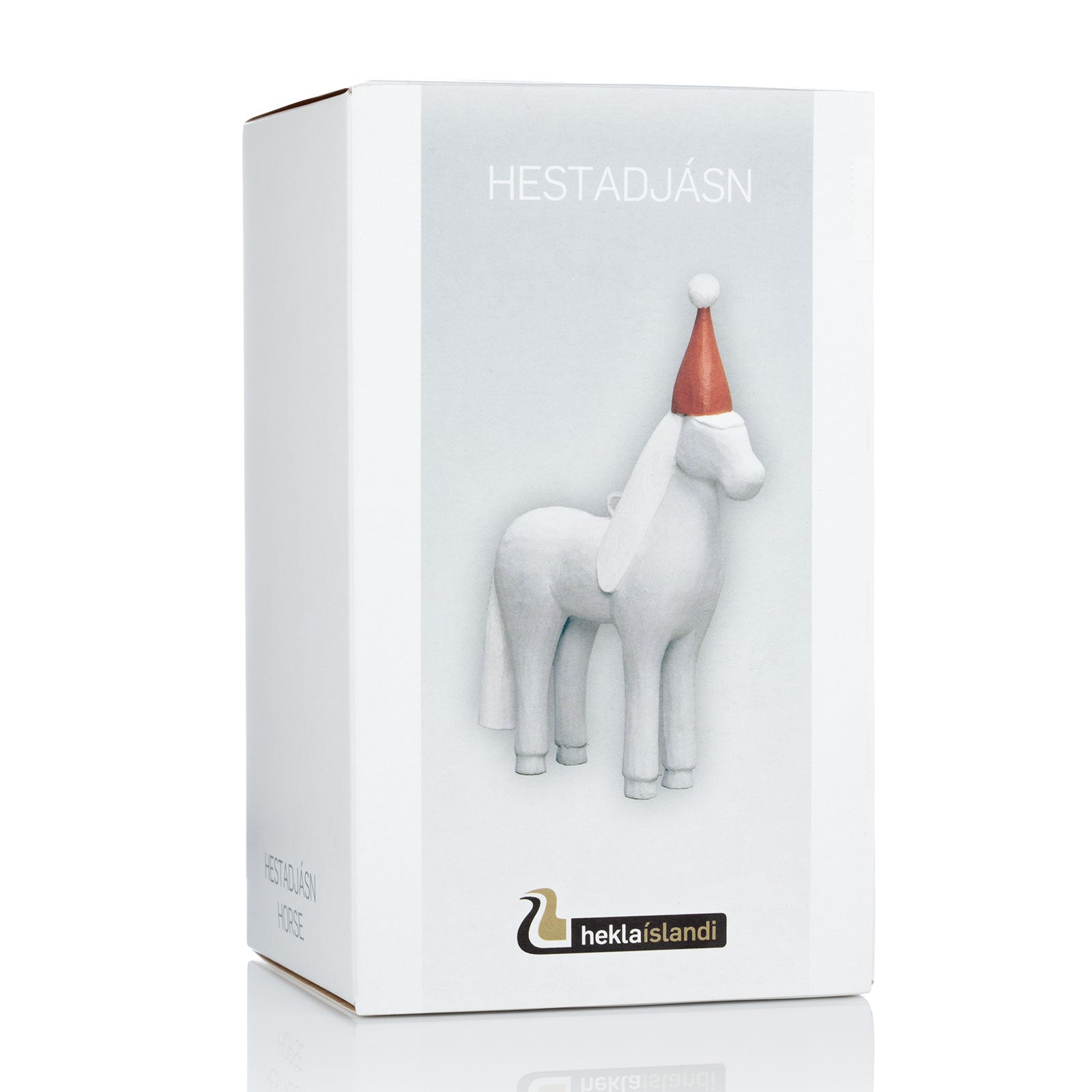 Jóladjásn - Hestur
