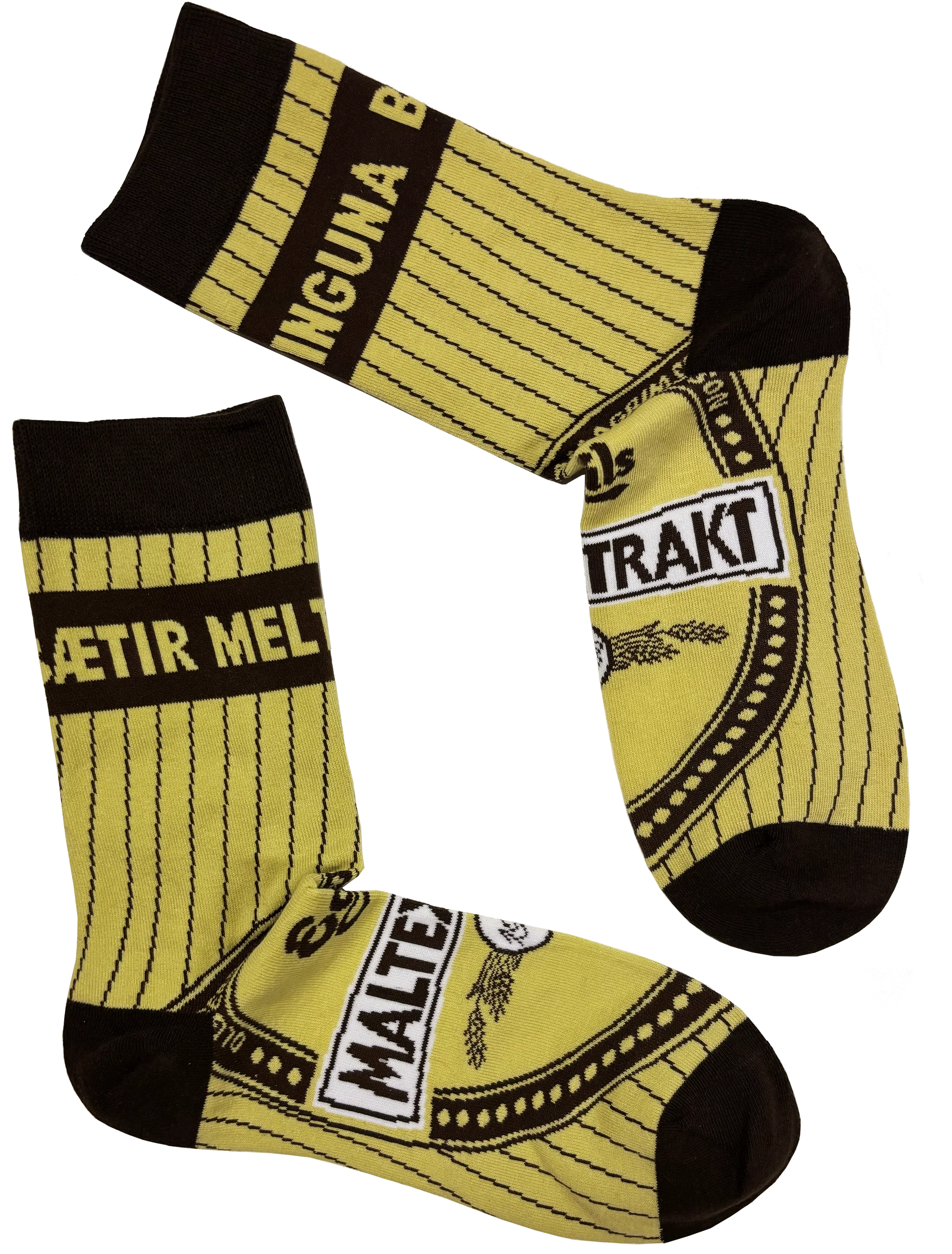 Maltöl