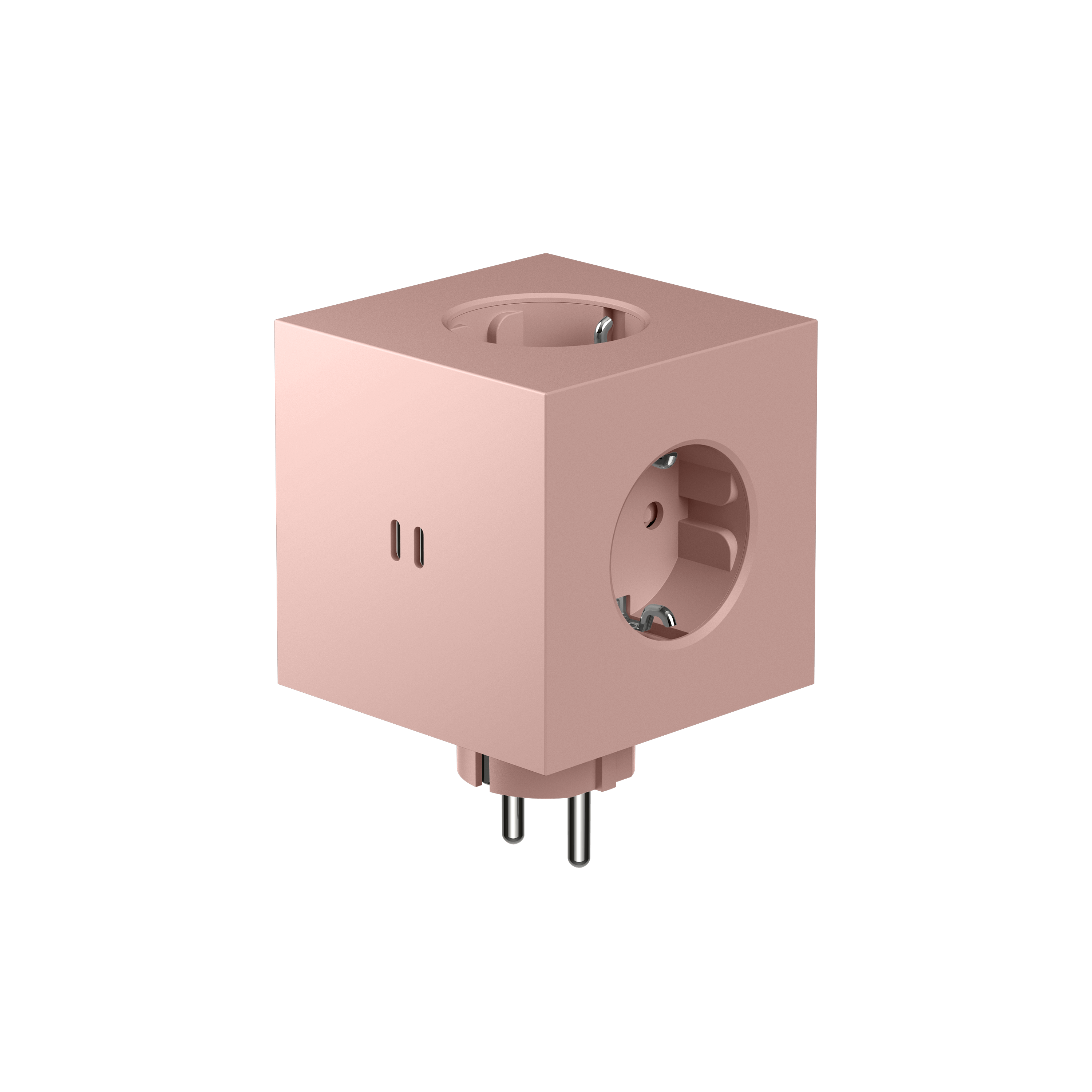 Square 2 (USB C) – Antik Bleikur