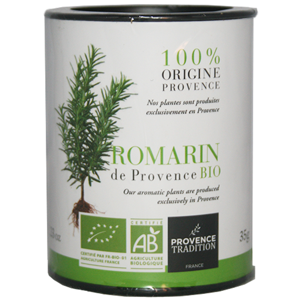 Rósmarín 30g. / Provence Tradition