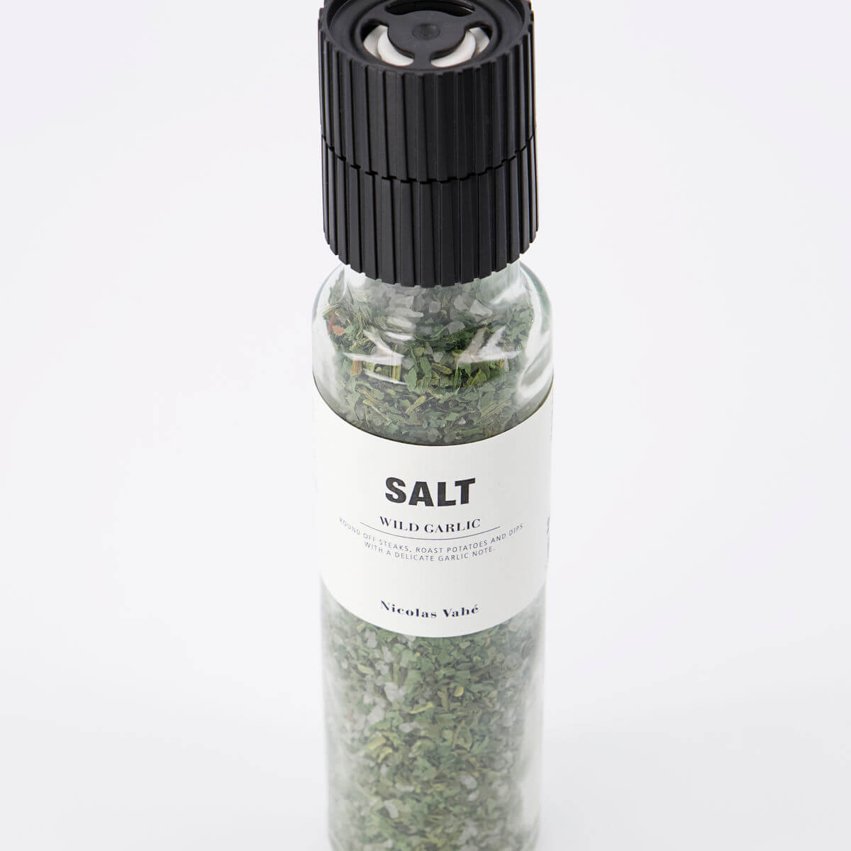 Wild Garlic - Salt