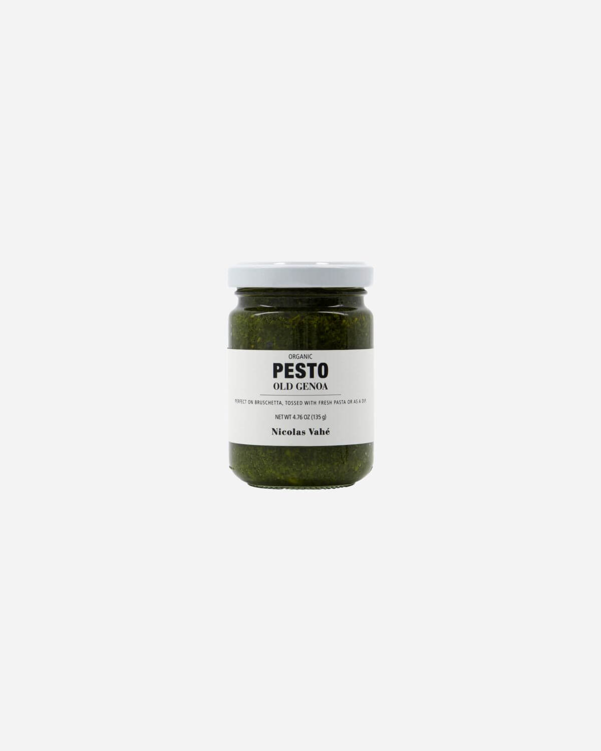 Pestó - Old Genoa
