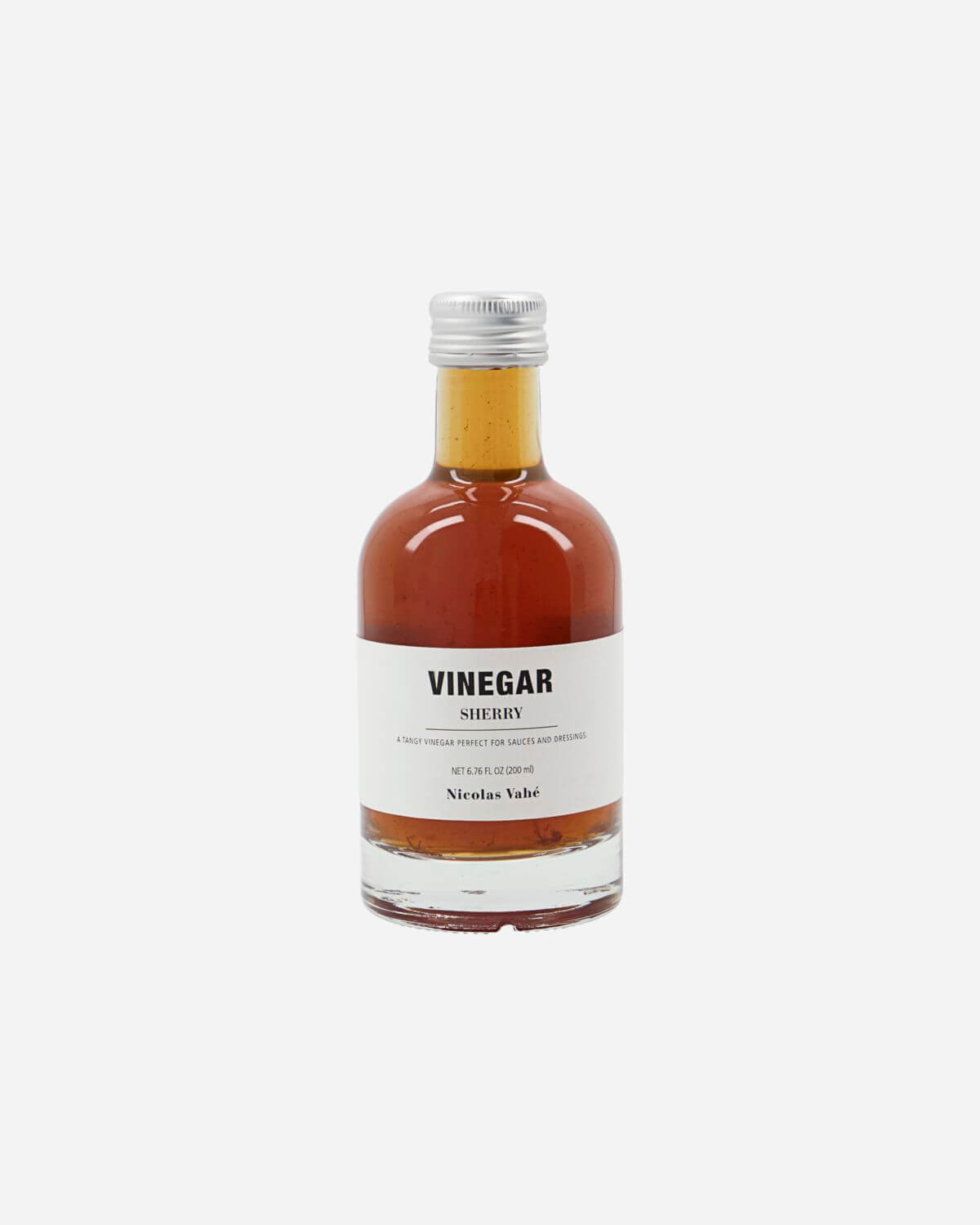Vinegar - Sherry