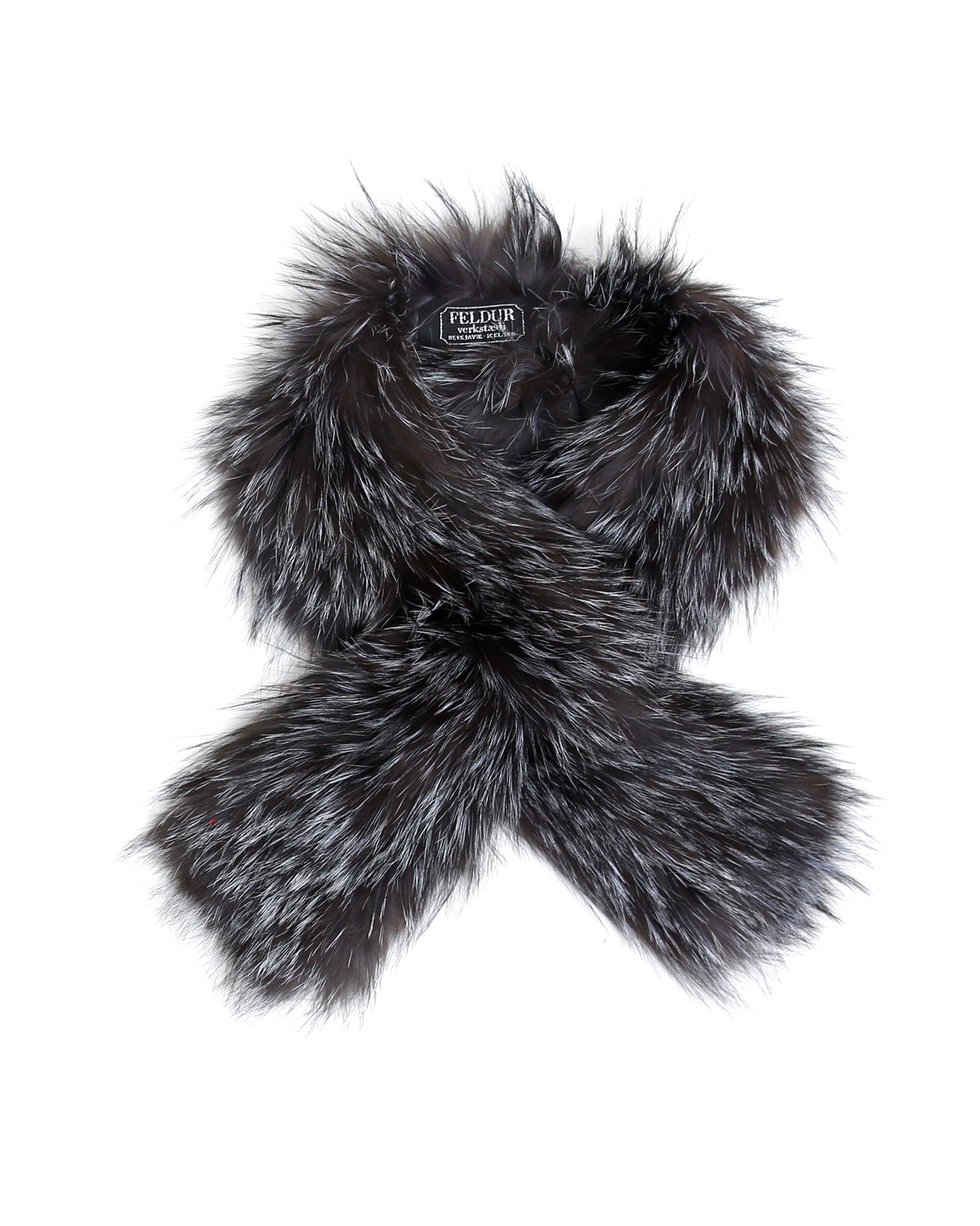 Vindur  - Silver fox