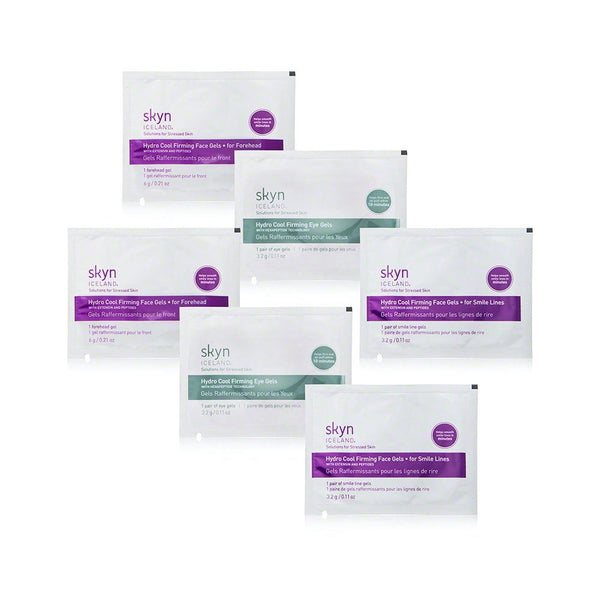 Face-lift in a Bag