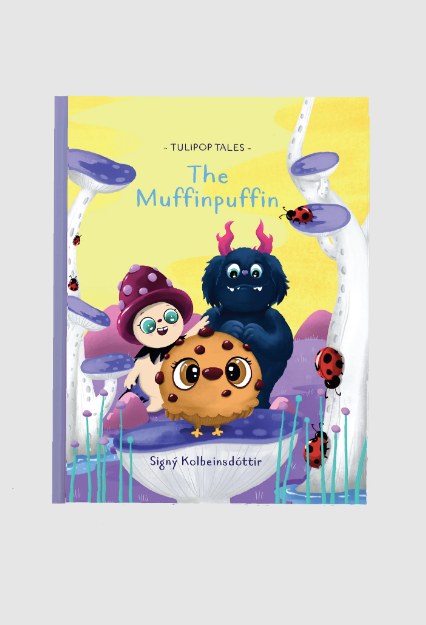 The MuffinPuffin