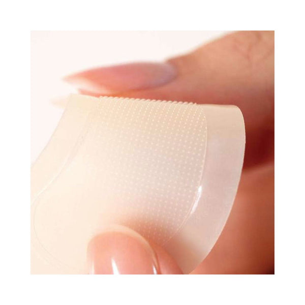 Microneedle Dissolving Eye Patches