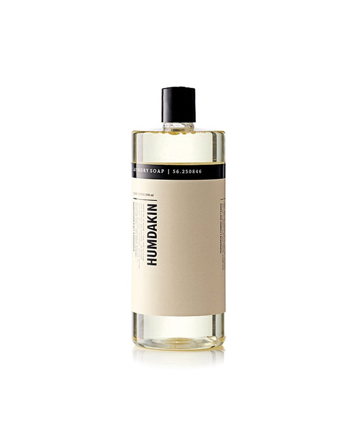 Þvottaefni 1l - Chamomile and Sea Buckthorn