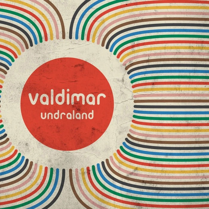 VALDIMAR - UNDRALAND