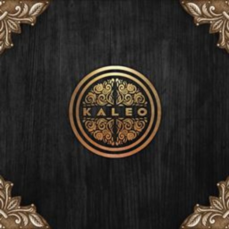 Kaleo - Kaleo