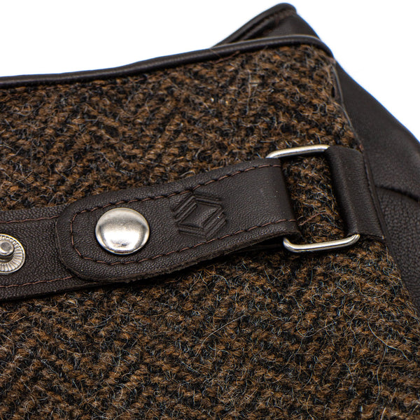 K&S Icelandic Tweed - Hanskar - Móri