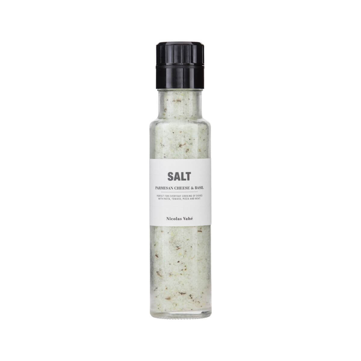 Salt - Parmesan & Basil