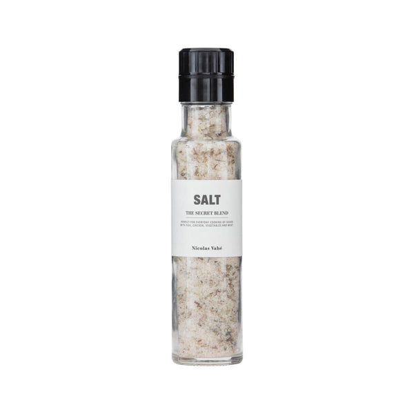 Salt - Secret Blend