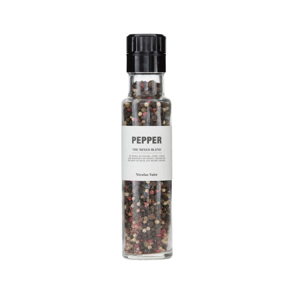 Pipar - Mixed Blend