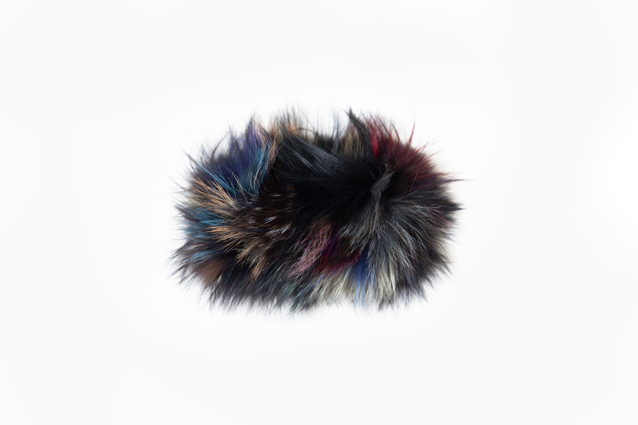 Þoka - Multicolor